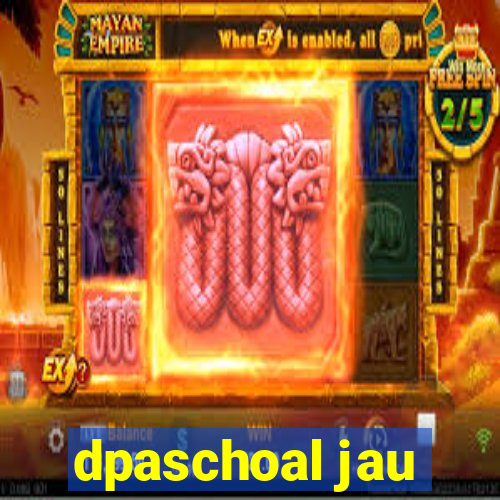 dpaschoal jau